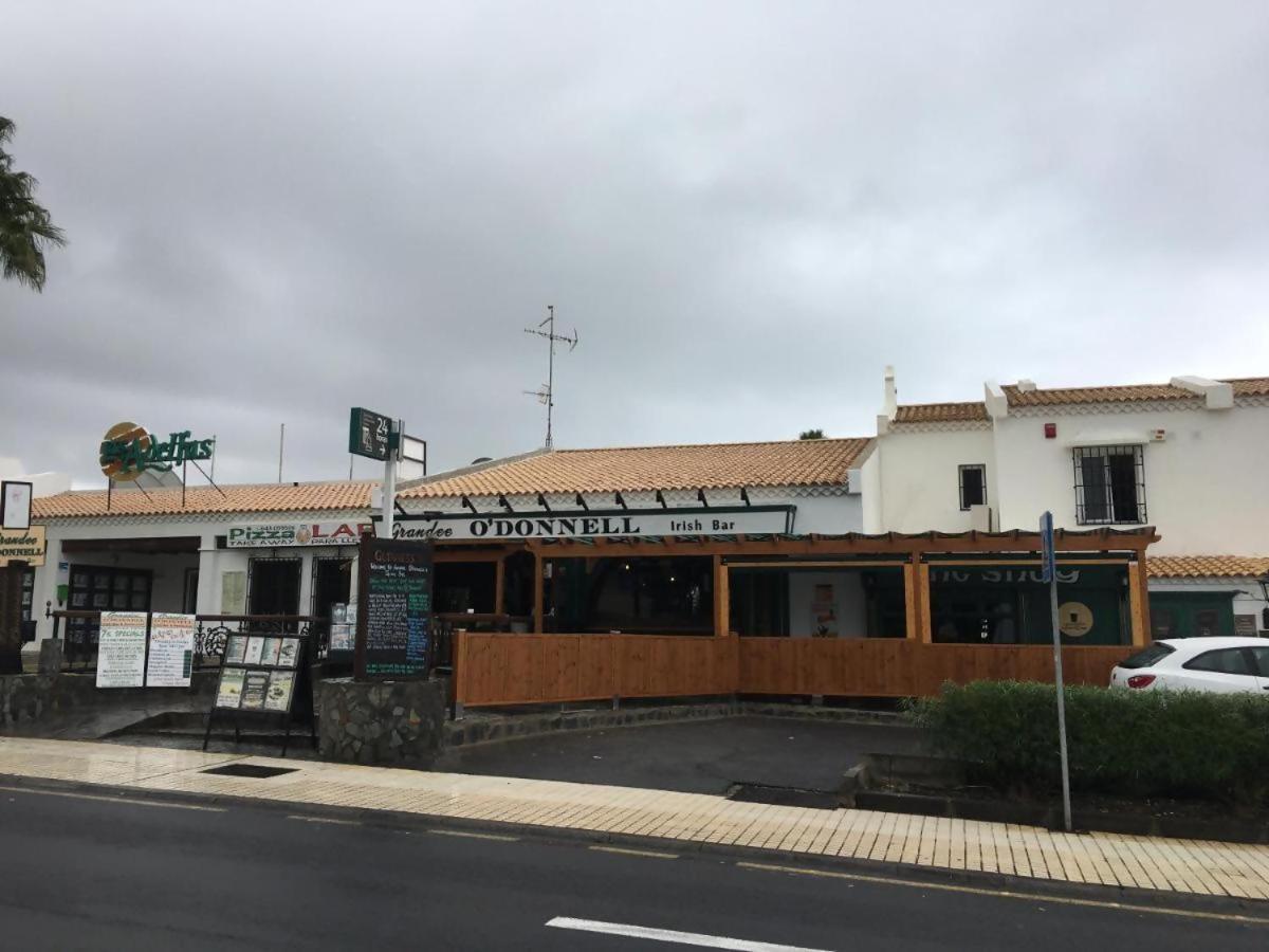 Appartamento Rinnovato Con 1 Camera Da Letto Gp202 San Miguel de Abona Bagian luar foto